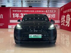 Tesla Model Y rear-wheel drive version - фото 2