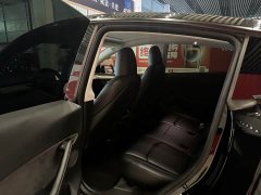 Tesla Model Y rear-wheel drive version - фото 9