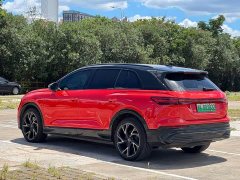 Audi Q5 e-tron 50 e-tron quattro edition one Edition - фото 8
