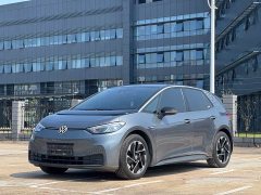 Volkswagen ID.3 Smart Edition - фото 1