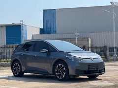 Volkswagen ID.3 Smart Edition - фото 3