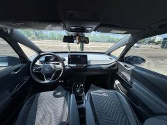 Volkswagen ID.3 Smart Edition - фото 7
