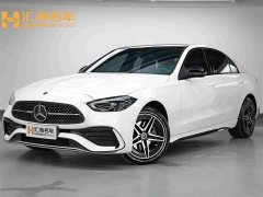 Mercedes-Benz C 260 L Edition - фото 1