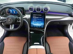 Mercedes-Benz C 260 L Edition - фото 10