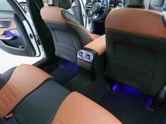 Mercedes-Benz C 260 L Edition - фото 11