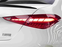 Mercedes-Benz C 260 L Edition - фото 13