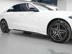 Mercedes-Benz C 260 L Edition - фото 14