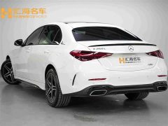 Mercedes-Benz C 260 L Edition - фото 4