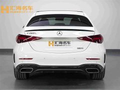Mercedes-Benz C 260 L Edition - фото 5