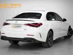 Mercedes-Benz C 260 L Edition - фото 6