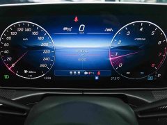Mercedes-Benz C 260 L Edition - фото 7
