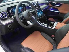 Mercedes-Benz C 260 L Edition - фото 8