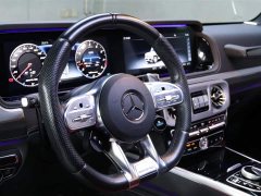 Mercedes-Benz Mercedes-AMG G-Class AMG G 63 - фото 15