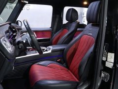 Mercedes-Benz Mercedes-AMG G-Class AMG G 63 - фото 16