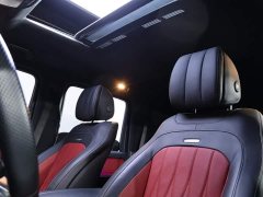 Mercedes-Benz Mercedes-AMG G-Class AMG G 63 - фото 18