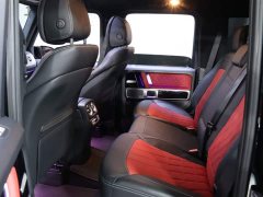 Mercedes-Benz Mercedes-AMG G-Class AMG G 63 - фото 19