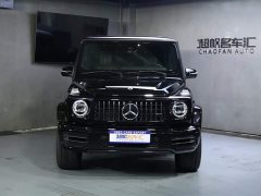 Mercedes-Benz Mercedes-AMG G-Class AMG G 63 - фото 2