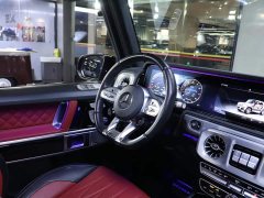 Mercedes-Benz Mercedes-AMG G-Class AMG G 63 - фото 20