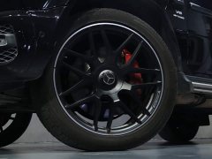 Mercedes-Benz Mercedes-AMG G-Class AMG G 63 - фото 3