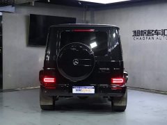 Mercedes-Benz Mercedes-AMG G-Class AMG G 63 - фото 4