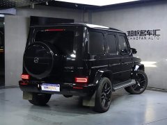 Mercedes-Benz Mercedes-AMG G-Class AMG G 63 - фото 5