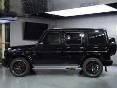 Mercedes-Benz Mercedes-AMG G-Class AMG G 63 - фото 6