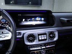 Mercedes-Benz Mercedes-AMG G-Class AMG G 63 - фото 7