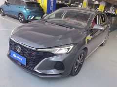 Changan Eado PLUS Blue Whale NE 1.4T GDI DCT Distinguished Type - фото 1