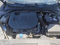 Changan Eado PLUS Blue Whale NE 1.4T GDI DCT Distinguished Type - фото 10
