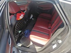 Changan Eado PLUS Blue Whale NE 1.4T GDI DCT Distinguished Type - фото 11
