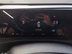Changan Eado PLUS Blue Whale NE 1.4T GDI DCT Distinguished Type - фото 14