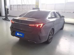 Changan Eado PLUS Blue Whale NE 1.4T GDI DCT Distinguished Type - фото 3
