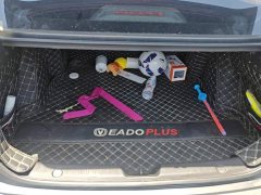 Changan Eado PLUS Blue Whale NE 1.4T GDI DCT Distinguished Type - фото 4