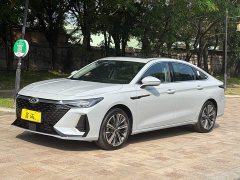 Chery Arrizo 8 1.6T DCT Rui - фото 1