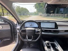 Chery Arrizo 8 1.6T DCT Rui - фото 11