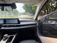 Chery Arrizo 8 1.6T DCT Rui - фото 12