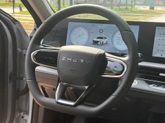 Chery Arrizo 8 1.6T DCT Rui - фото 13