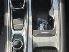 Chery Arrizo 8 1.6T DCT Rui - фото 14