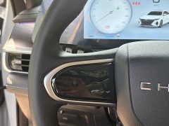 Chery Arrizo 8 1.6T DCT Rui - фото 19