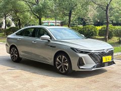 Chery Arrizo 8 1.6T DCT Rui - фото 2