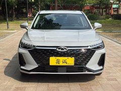 Chery Arrizo 8 1.6T DCT Rui - фото 3