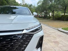 Chery Arrizo 8 1.6T DCT Rui - фото 4