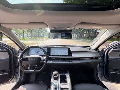 Chery Arrizo 8 1.6T DCT Rui - фото 8