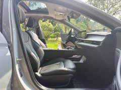 Chery Arrizo 8 1.6T DCT Rui - фото 9