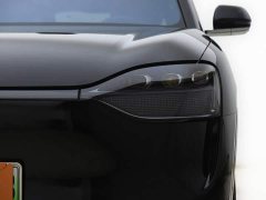 AITO M9 Extended Range Ultra 42kWh 6-Seater - фото 13