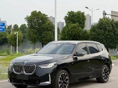 BMW X3 xDrive30L Deluxe Version M - фото 1