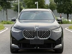 BMW X3 xDrive30L Deluxe Version M - фото 2