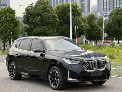 BMW X3 xDrive30L Deluxe Version M - фото 3