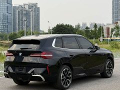 BMW X3 xDrive30L Deluxe Version M - фото 4