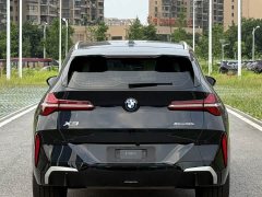 BMW X3 xDrive30L Deluxe Version M - фото 5